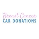 Breast Cancer Car Donations Los Angeles logo